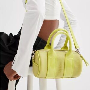 UO Lizzie mini duffle